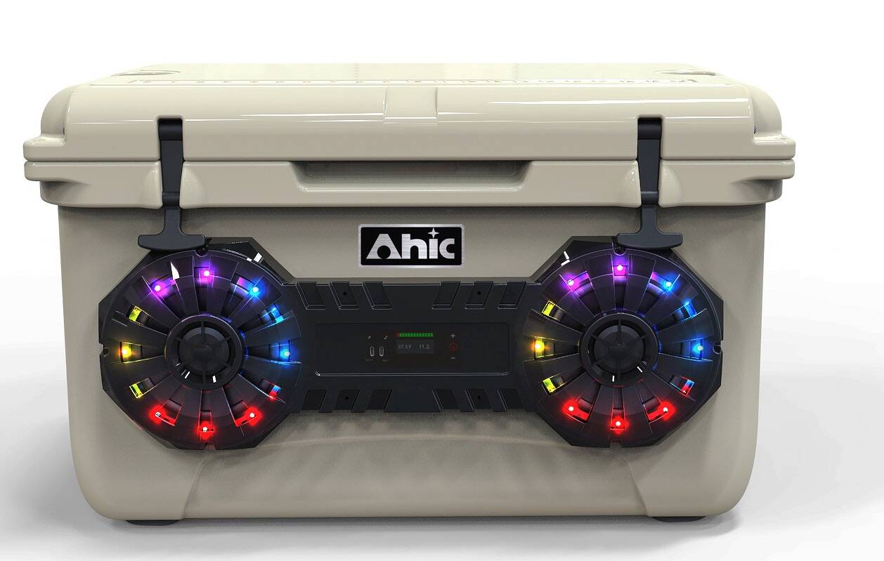 45L ポータブル ロータモールド クーラーボックス 内蔵B - Food & Snacks Pdf のレビューと価格