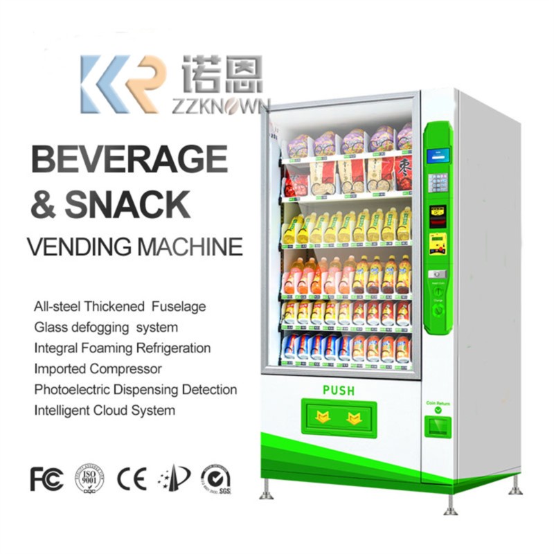 パークドリンク自動販売機 大容量コンボ キャンディ＆スナック - Food Snack のレビューと価格