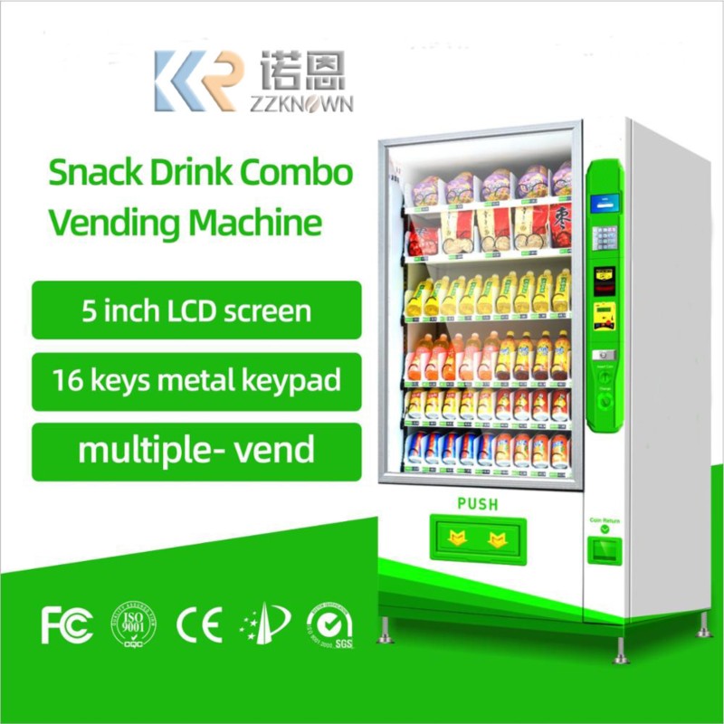 パークドリンク自動販売機 大容量コンボ キャンディ＆スナック - Food Snack のレビューと価格