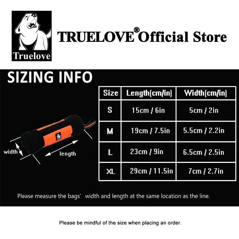 Truelove ドッグトレーニング リトリーバー スナック - Quality Food Snacks のレビューと価格